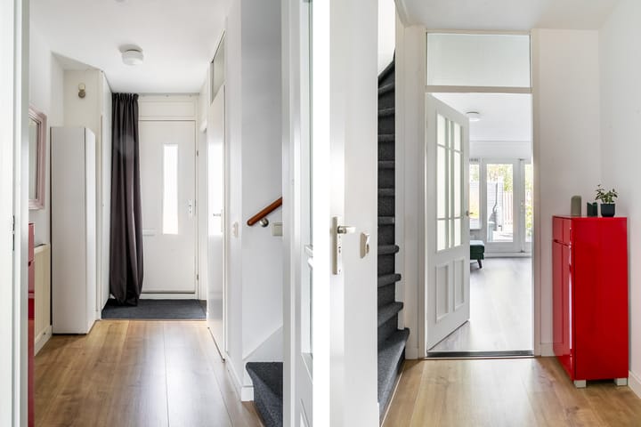 Foto 2 van Waterdrieblad 25