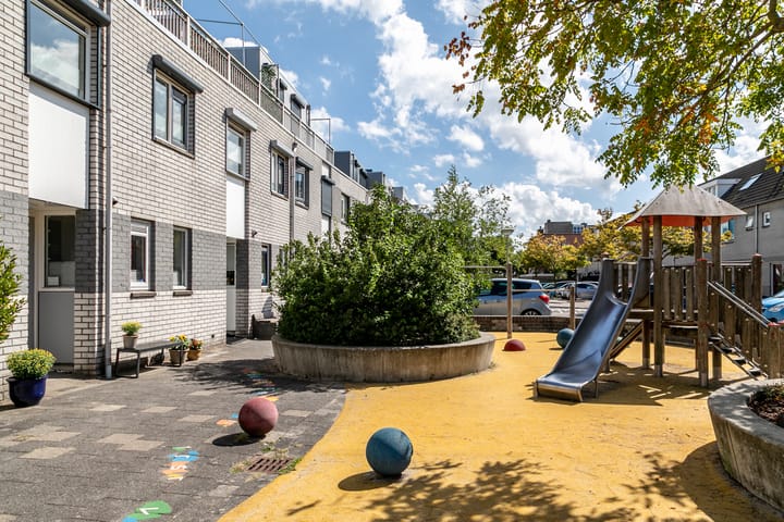 Foto 34 van Waterdrieblad 25