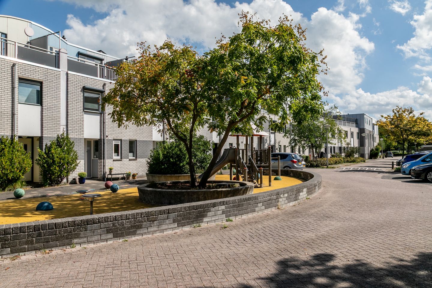 Photo 35 of Waterdrieblad 25