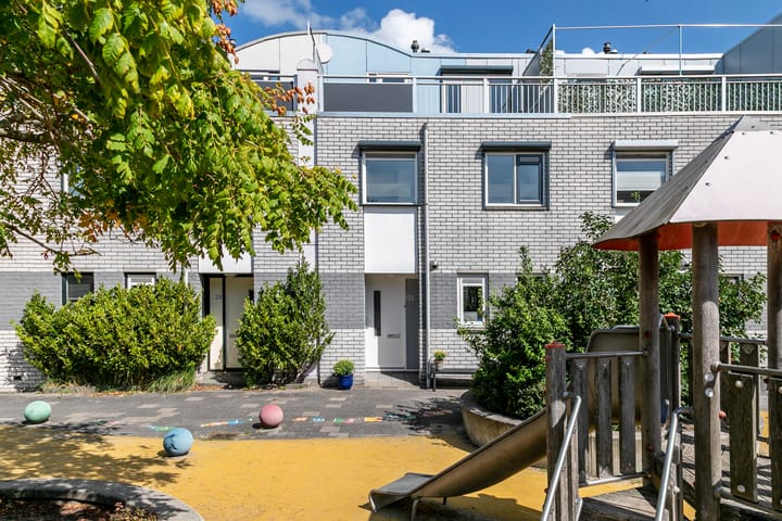 Foto 36 van Waterdrieblad 25