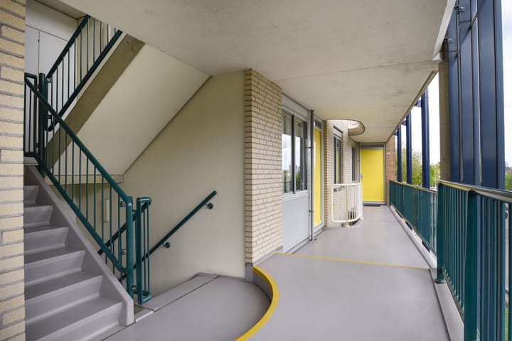 Foto 4 van Tweede Hugo de Grootstraat 51