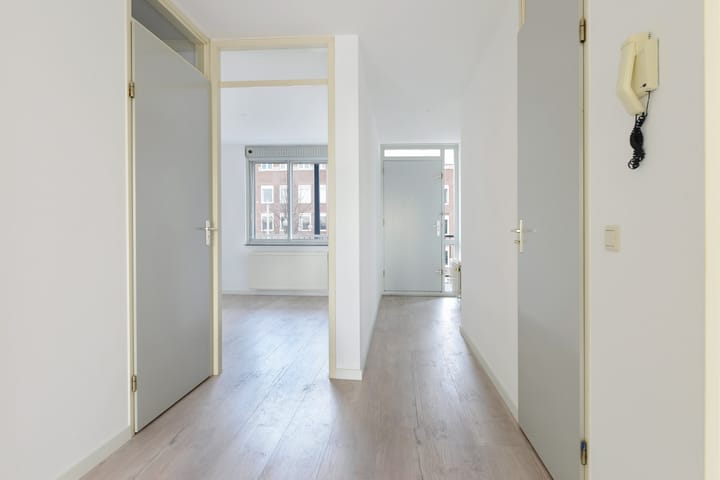 Foto 5 van Tweede Hugo de Grootstraat 51