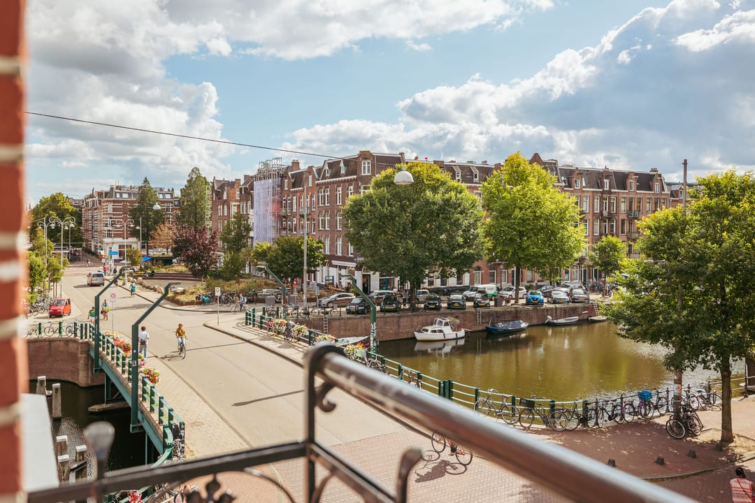 Foto 1 van Kwakersstraat 2-1