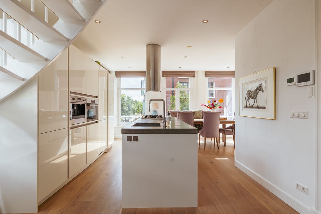 Foto 2 van Kwakersstraat 2-1