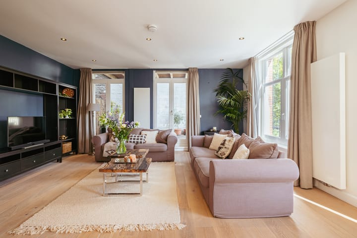 Foto 3 van Kwakersstraat 2-1