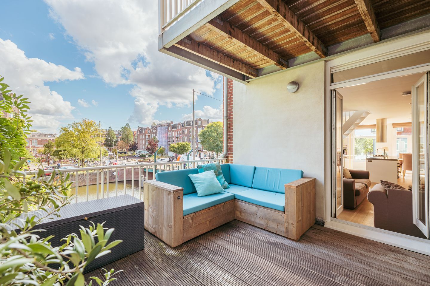 Foto 4 van Kwakersstraat 2-1