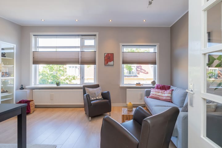 Foto 2 van Dr. Schaepmanstraat 19-RD