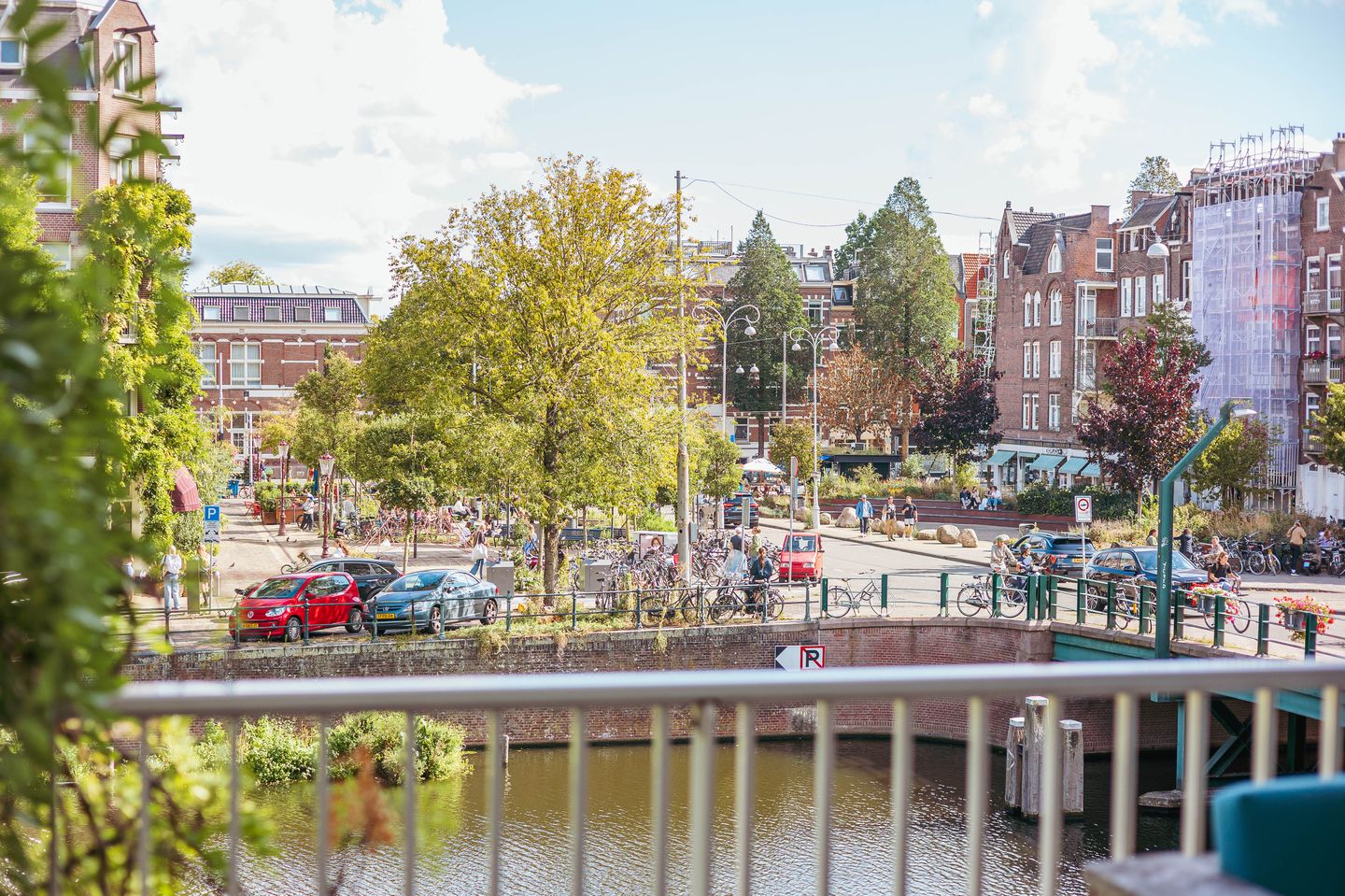 Foto 5 van Kwakersstraat 2-1