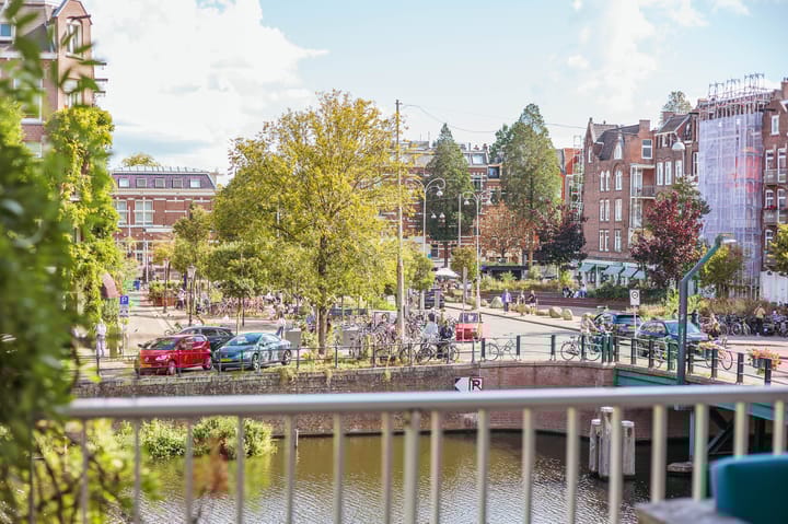 Foto 5 van Kwakersstraat 2-1