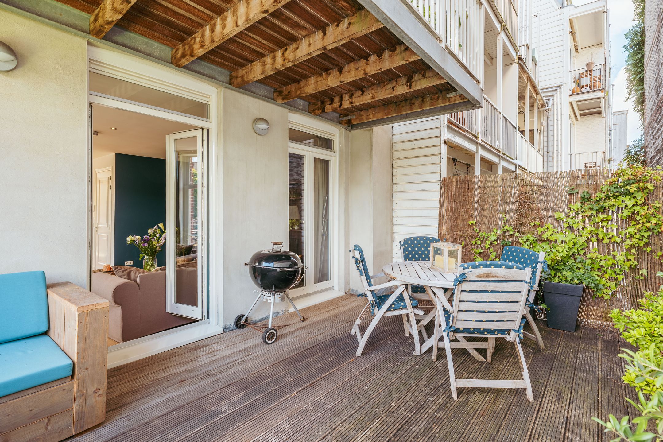 Foto 6 van Kwakersstraat 2-1