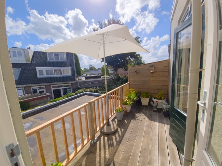 Foto 4 van Dr. Schaepmanstraat 19-RD