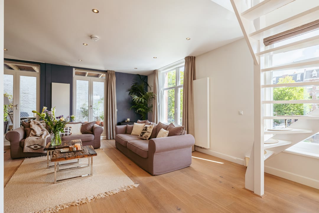 Foto 7 van Kwakersstraat 2-1