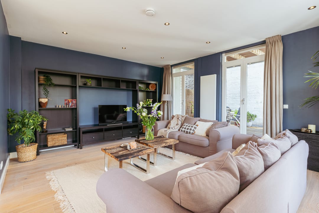 Foto 8 van Kwakersstraat 2-1