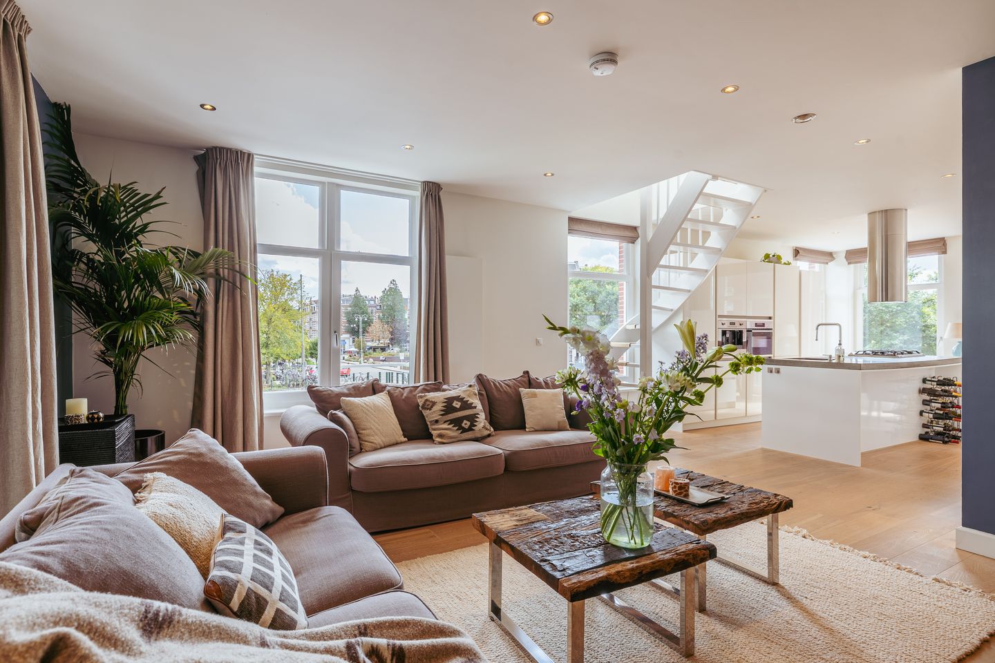 Foto 10 van Kwakersstraat 2-1