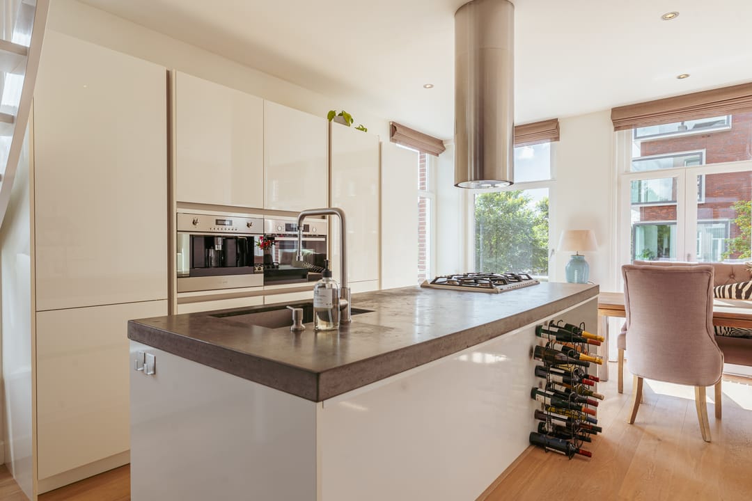 Foto 11 van Kwakersstraat 2-1