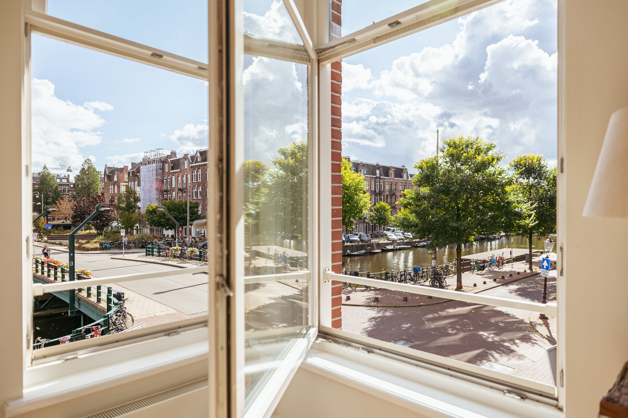 Foto 12 van Kwakersstraat 2-1