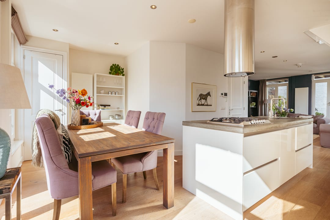 Foto 13 van Kwakersstraat 2-1