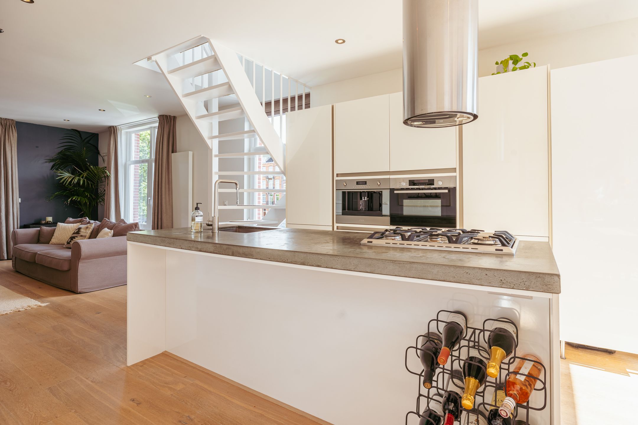 Foto 15 van Kwakersstraat 2-1