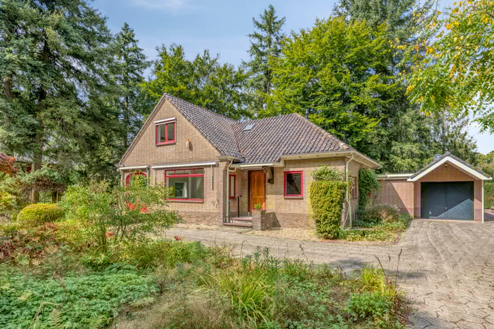 Photo 1 of Ridder Robertlaan 3