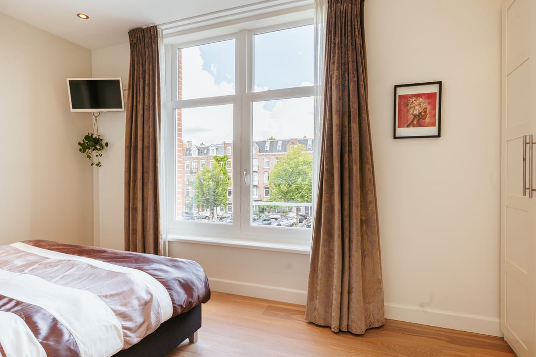 Foto 22 van Kwakersstraat 2-1