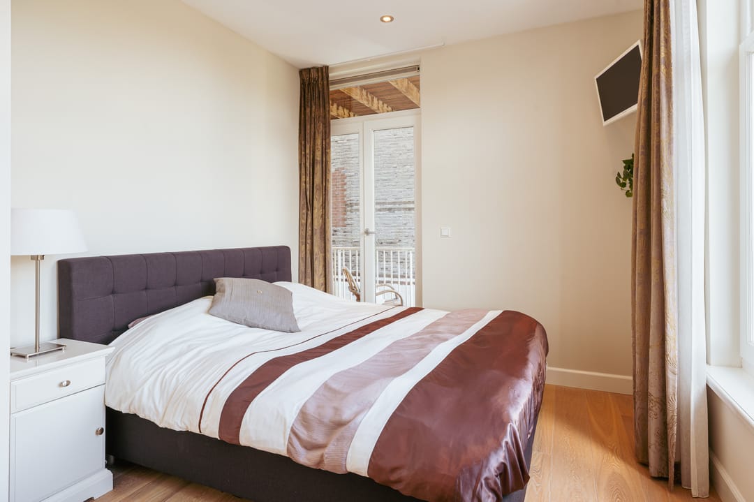 Foto 23 van Kwakersstraat 2-1