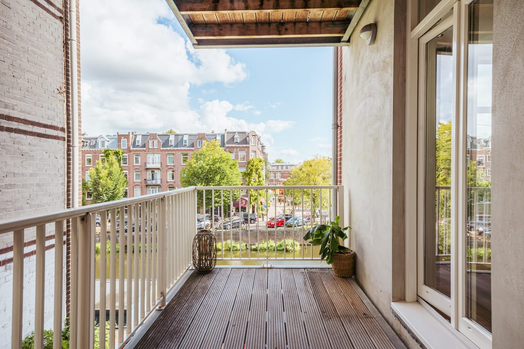 Foto 26 van Kwakersstraat 2-1