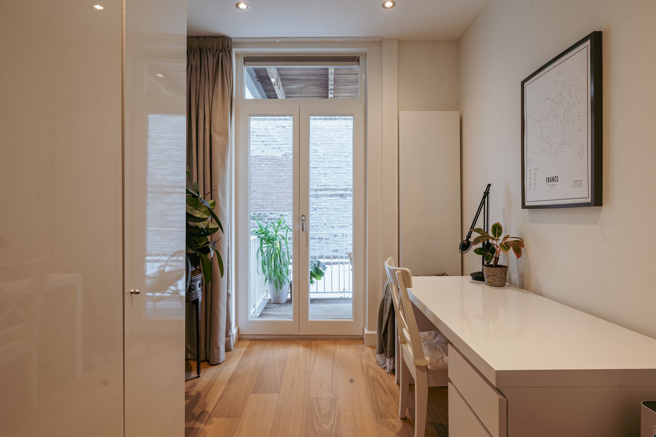 Foto 27 van Kwakersstraat 2-1