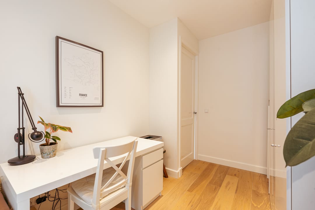 Foto 28 van Kwakersstraat 2-1