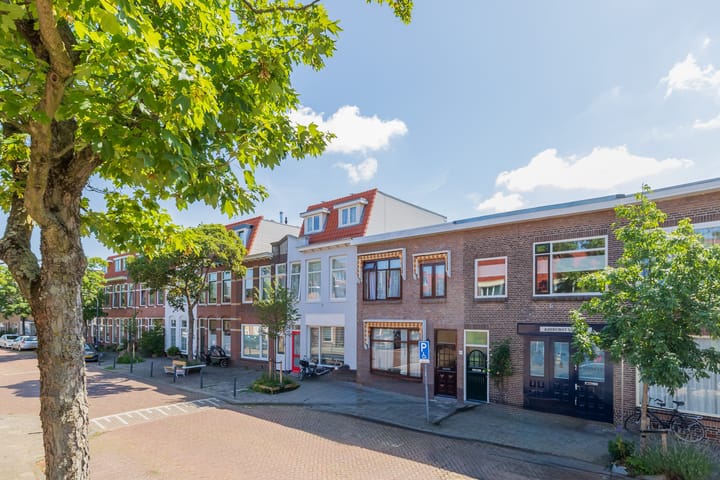 Foto 27 van Dr. Schaepmanstraat 19-RD