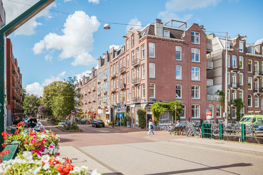 Foto 31 van Kwakersstraat 2-1