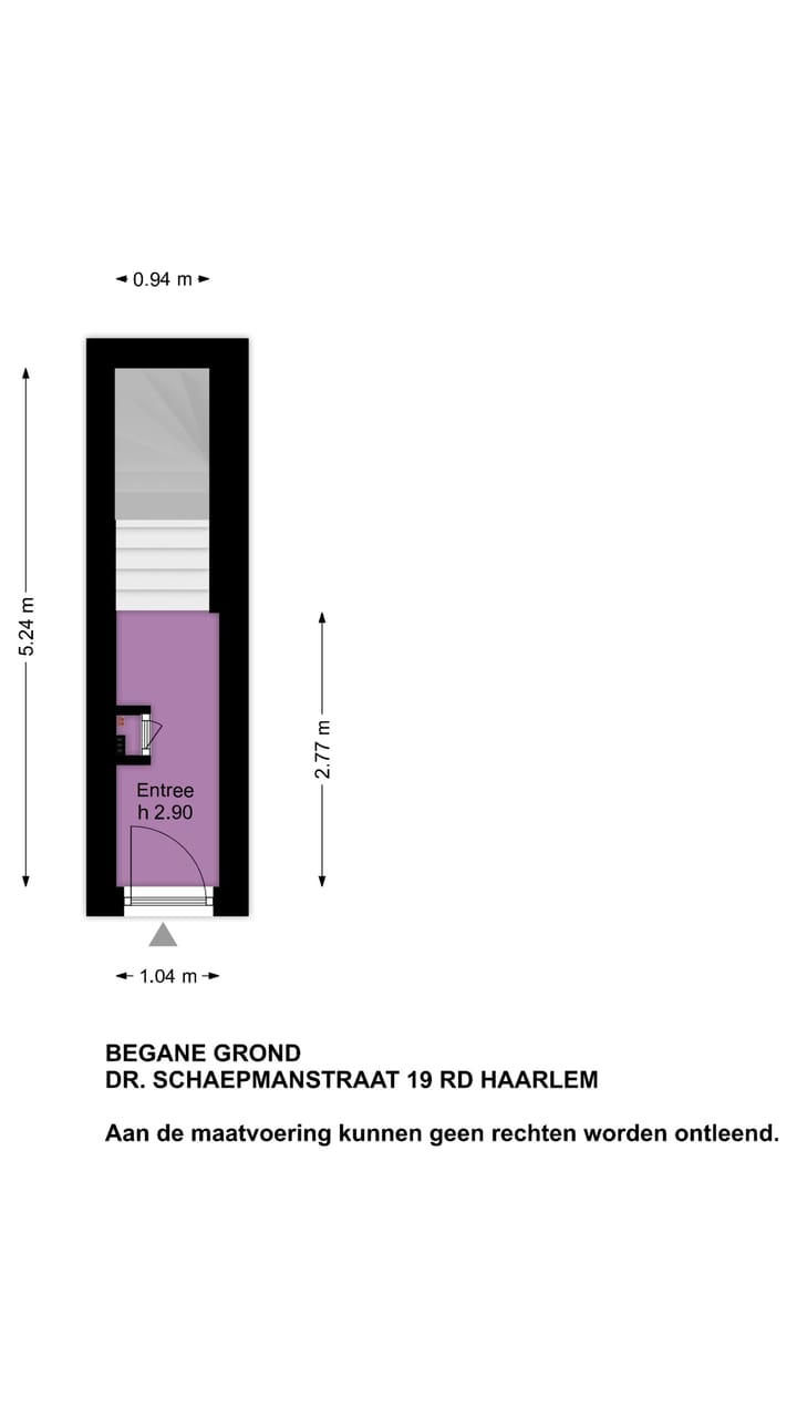 Foto 30 van Dr. Schaepmanstraat 19-RD