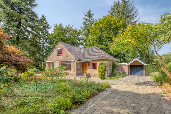 Photo 45 of Ridder Robertlaan 3