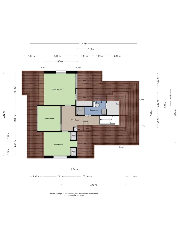 Photo 47 of Ridder Robertlaan 3