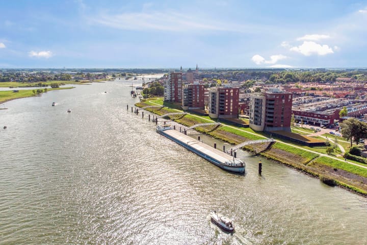 Foto 2 van Berklaan 171