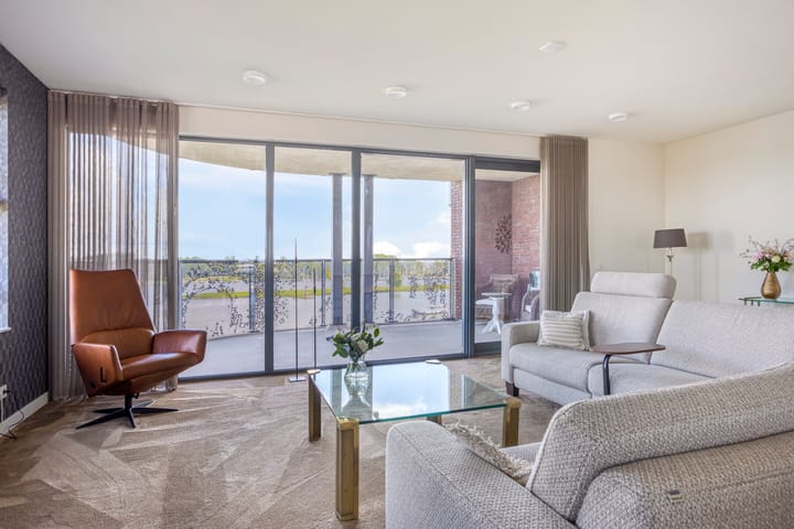 Foto 3 van Berklaan 171