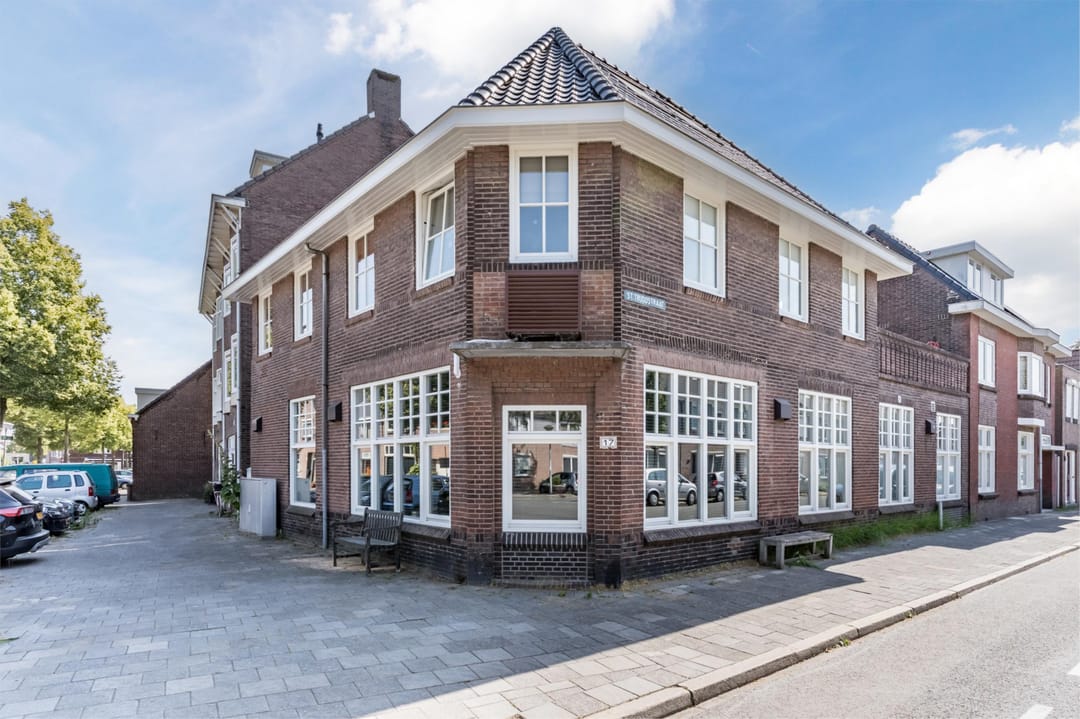 Foto 1 van Kerkakkerstraat 55