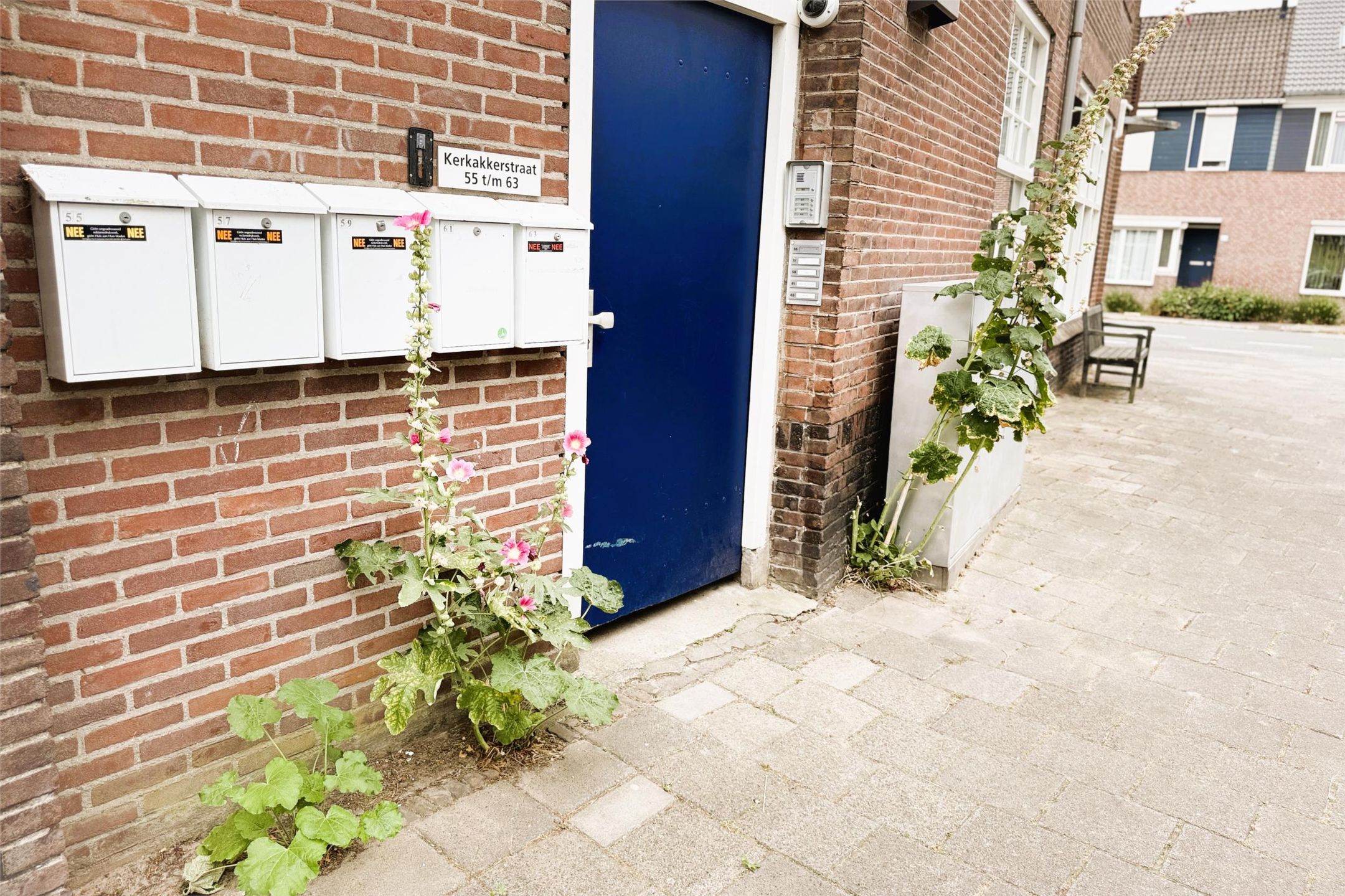 Foto 12 van Kerkakkerstraat 55