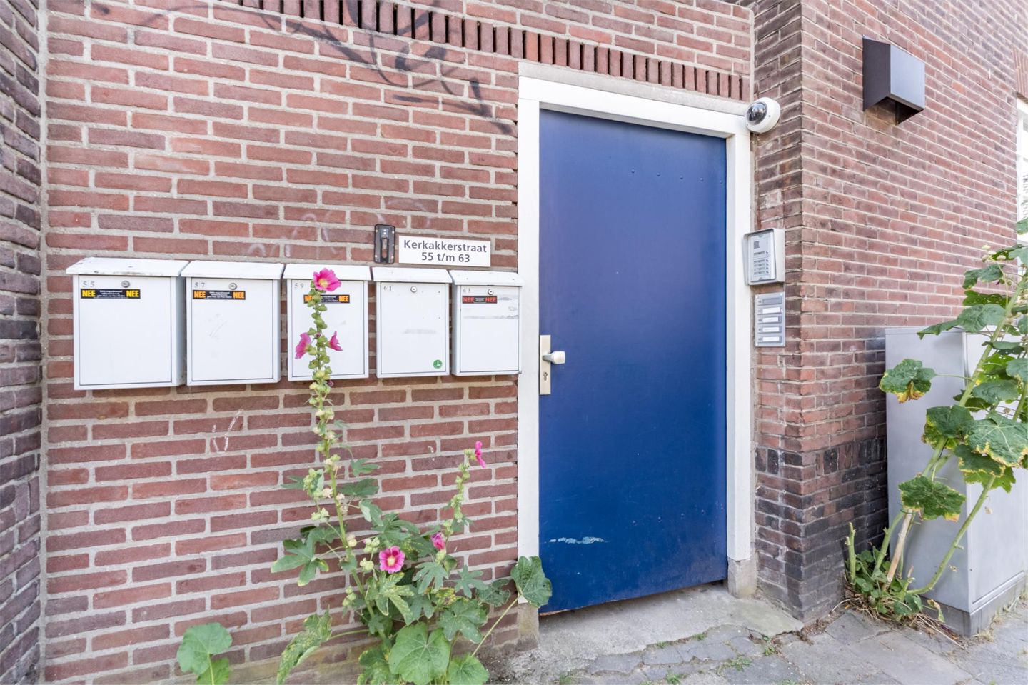 Foto 25 van Kerkakkerstraat 55