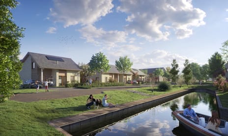 Brigantijn - Vrijstaand thumbnail