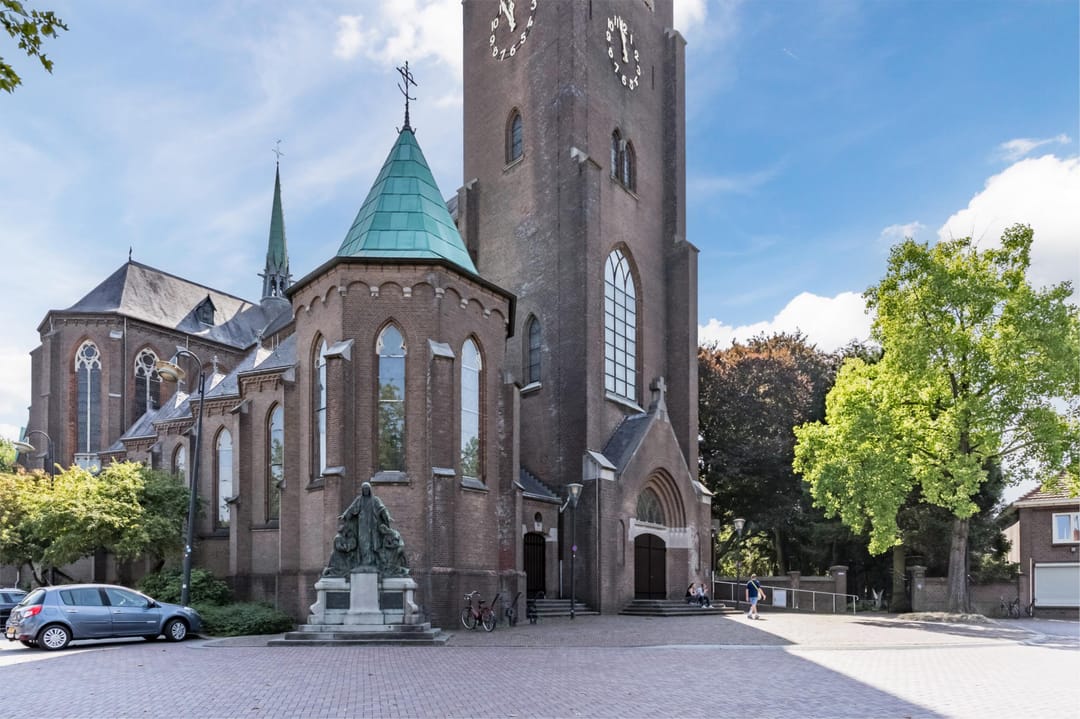 Foto 32 van Kerkakkerstraat 55