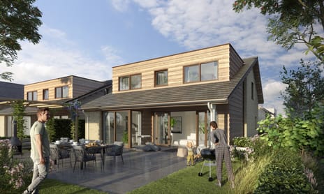 Brigantijn - Vrijstaand thumbnail