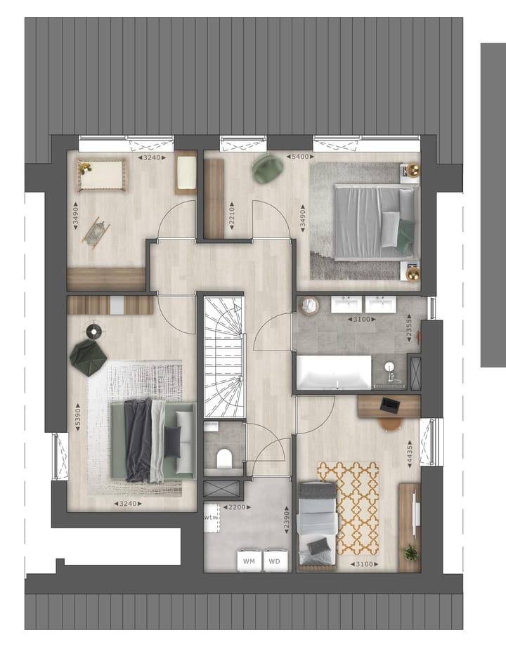Woning te koop: Mastweg 4, Leimuiden