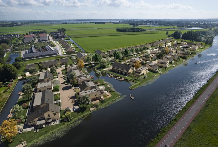 Woning te koop: Mastweg 4, Leimuiden