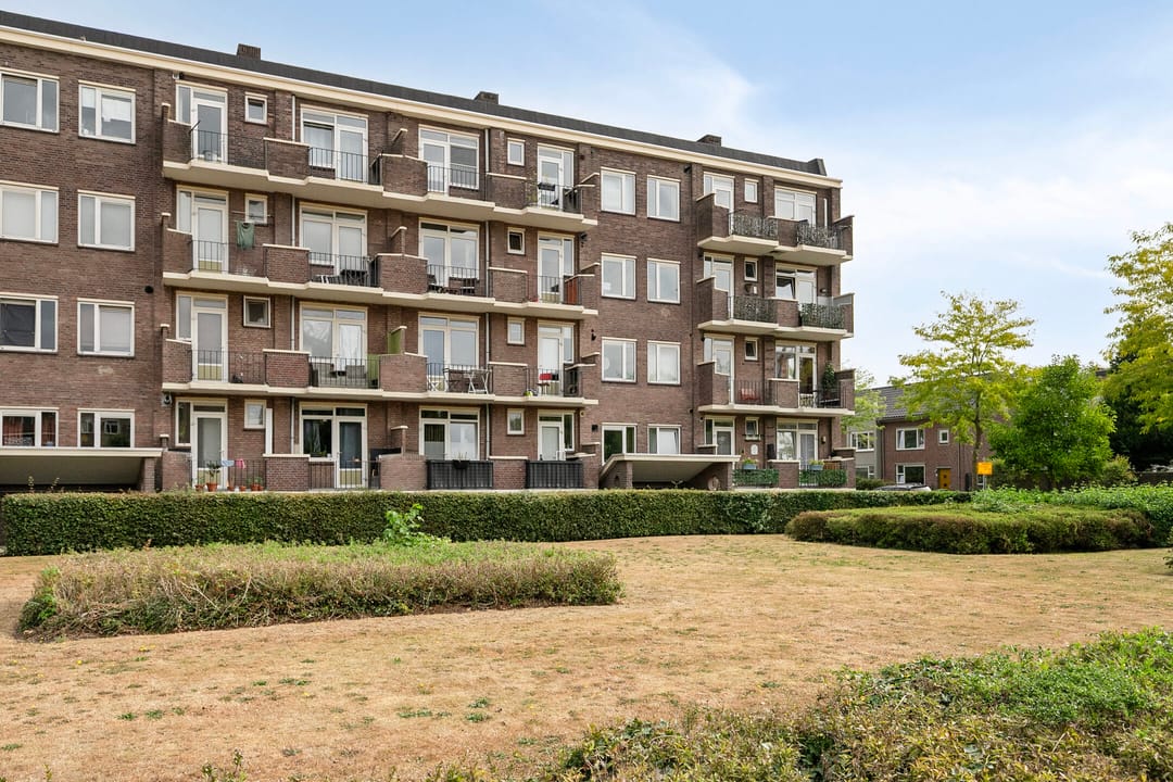 Foto 1 van Isabellastraat 26