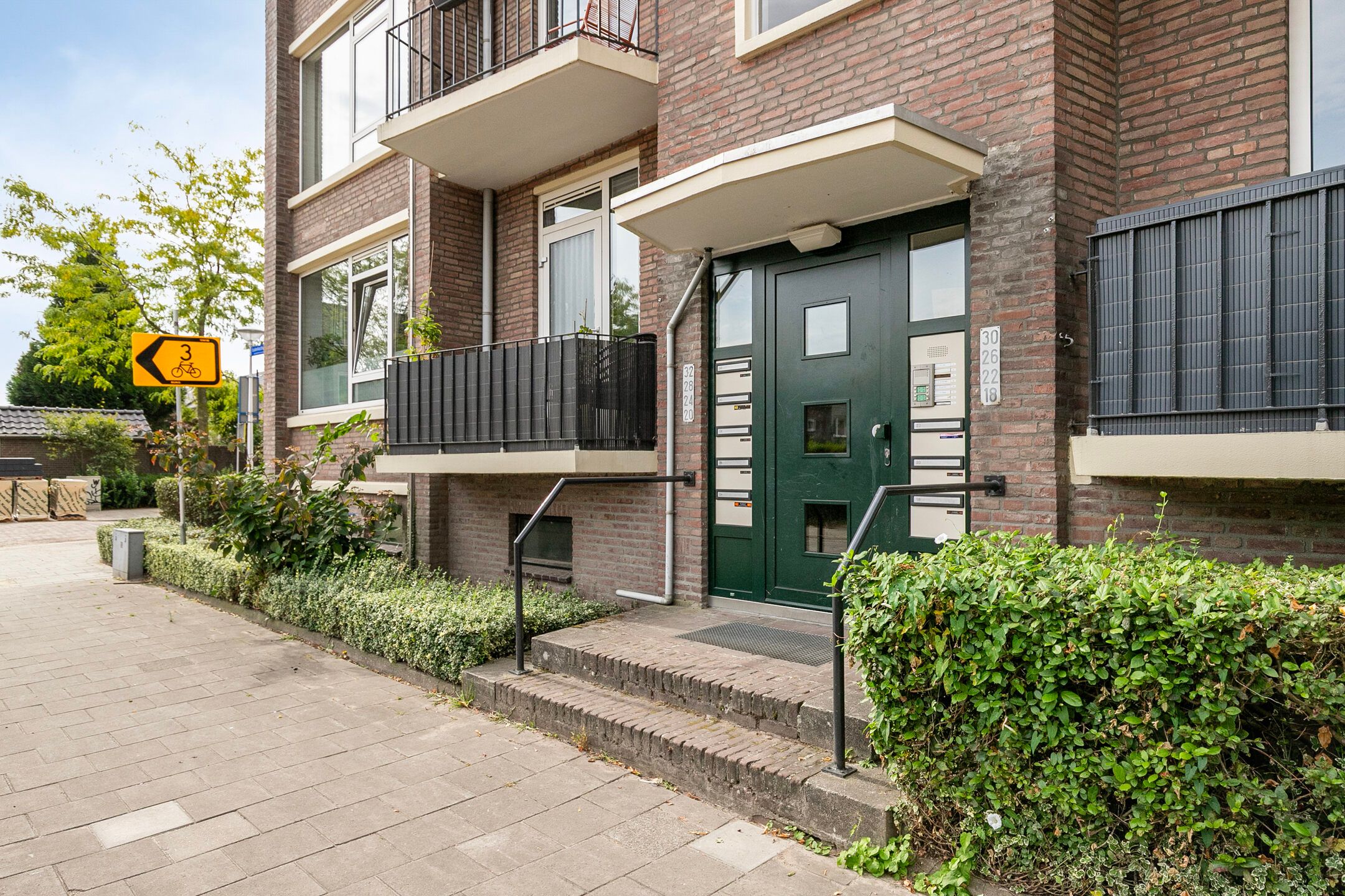 Foto 3 van Isabellastraat 26