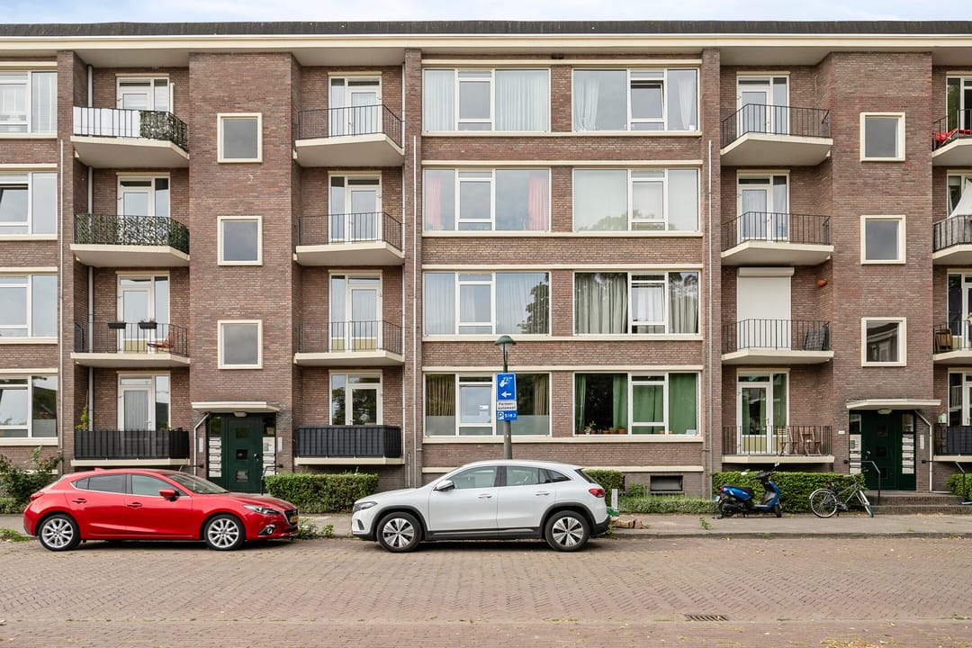 Foto 2 van Isabellastraat 26