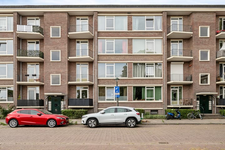 Foto 2 van Isabellastraat 26