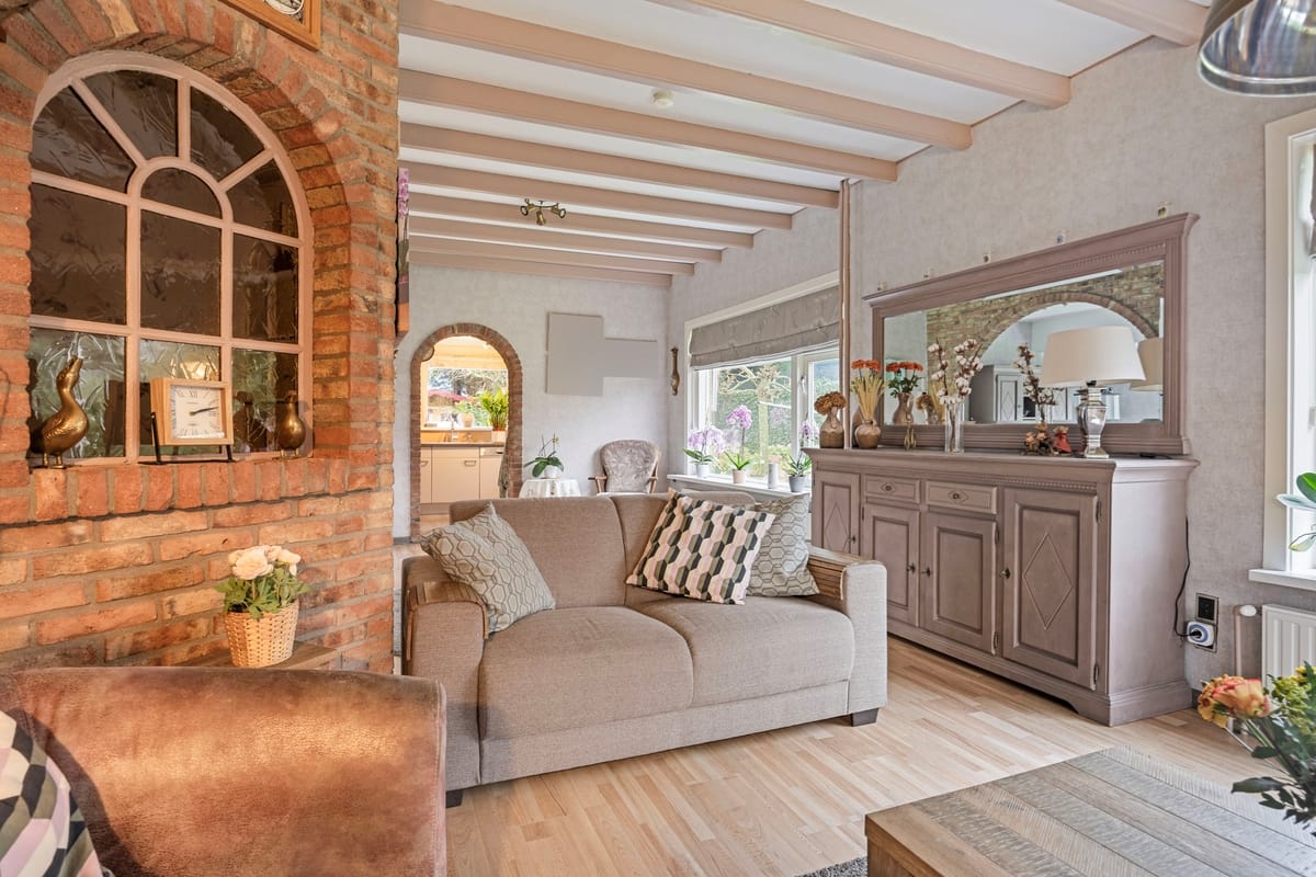 Foto 4 van Oudecampsweg 23