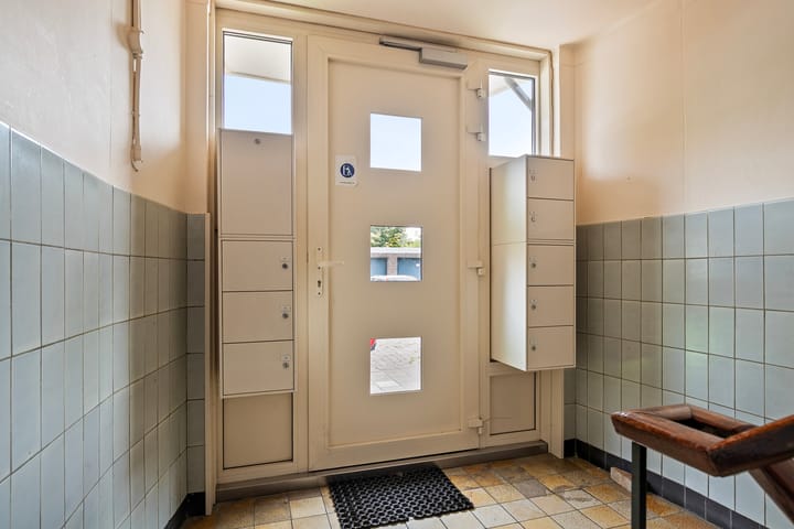 Foto 4 van Isabellastraat 26