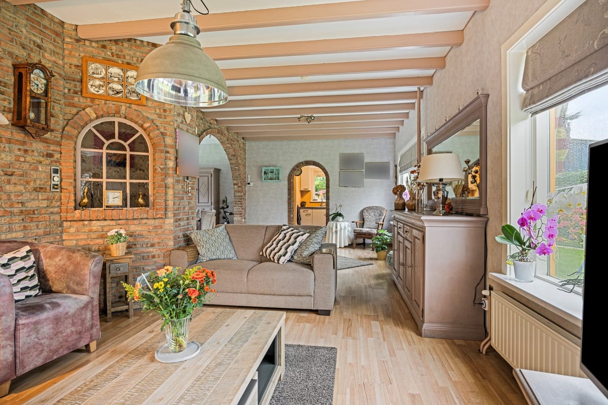 Foto 5 van Oudecampsweg 23